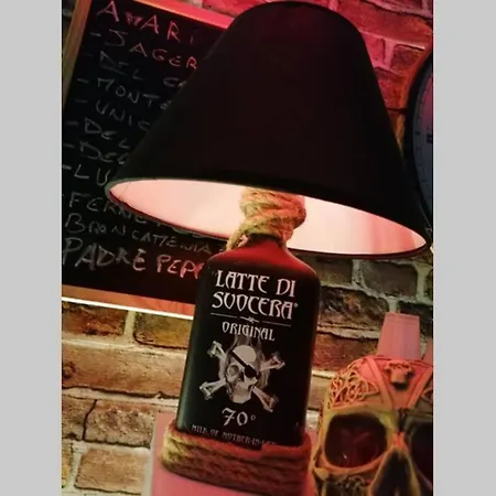 A La Casa Di Dony E Nicole Fasano