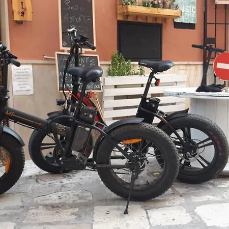 A La Casa Di Dony E Nicole Fasano