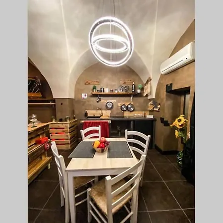 Casa vacanze A La Casa Di Dony E Nicole *