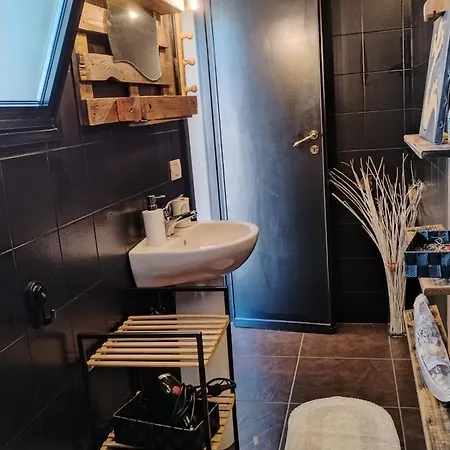 A La Casa Di Dony E Nicole * فاسانو