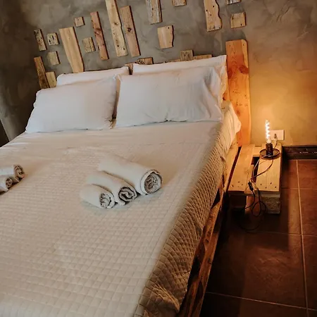 A La Casa Di Dony E Nicole *