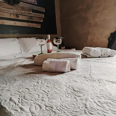 A La Casa Di Dony E Nicole Casa vacanze