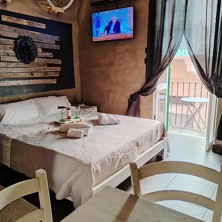 A La Casa Di Dony E Nicole Fasano