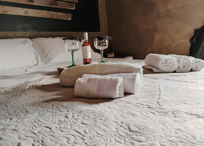 A La Casa Di Dony E Nicole בית נופש