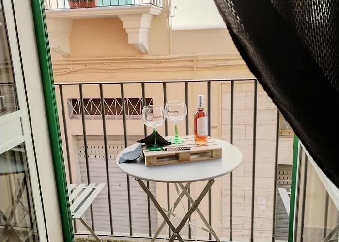 A La Casa Di Dony E Nicole